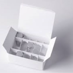 Individualised packaging solutions for small batch sizes